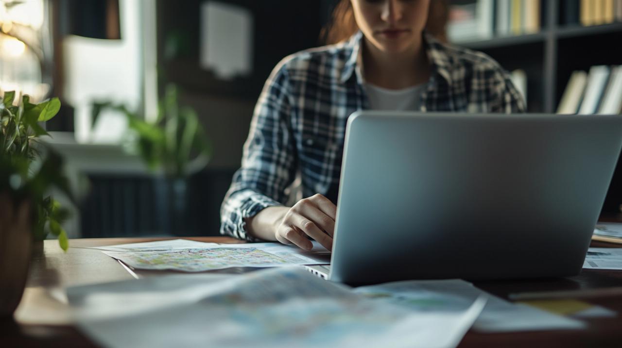 Alertas de Google: ¿Cómo encontrar la dirección de una persona con su nombre de forma ética y legal?