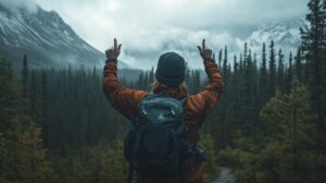 Supervivencia urbana inteligente: dominando la regla de los 3 en supervivencia para comprender las prioridades para sobrevivir