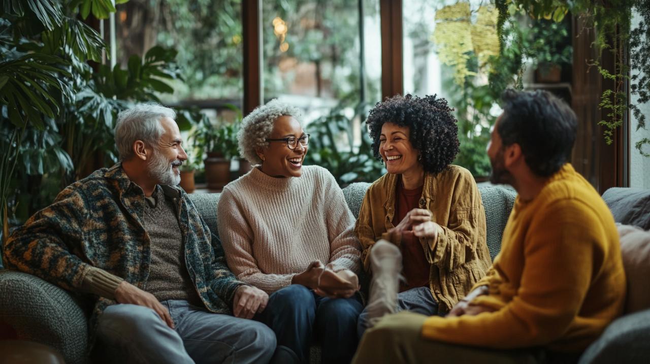 Cómo mejorar las relaciones sociales a través de la comunicación asertiva y empática
