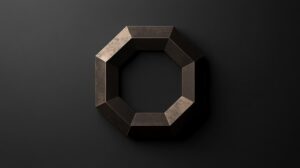 ¿Qué es un octógono? Descubre esta figura geométrica de 8 lados en tu día a día