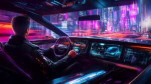 Del volante a la nube: cómo los coches cada vez más tecnológicos equilibran innovación y seguridad vial