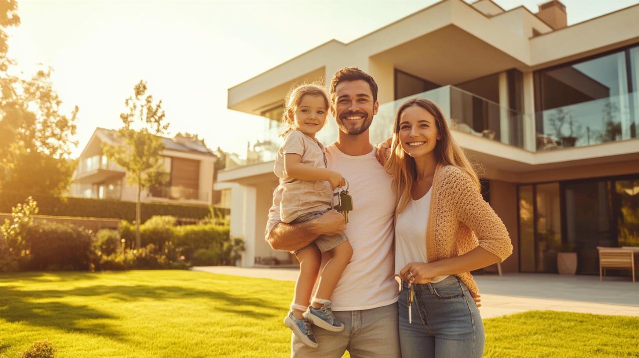 Guía completa sobre cómo comprar una vivienda: pasos clave y errores a evitar en la financiación