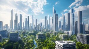 Invertir en bienes raíces: ¿una apuesta segura en 2026? La sostenibilidad como factor clave de rentabilidad