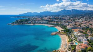 Código Postal Cannes-La-Bocca: datos clave para localizar tu próxima propiedad en la Costa Azul